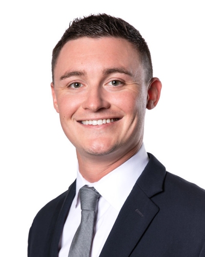 Logan Clements, DDS at Community Shores Dental