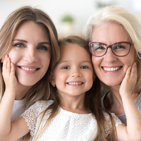 Dental Crowns By Community Shores Dental in Norton Shores, MI